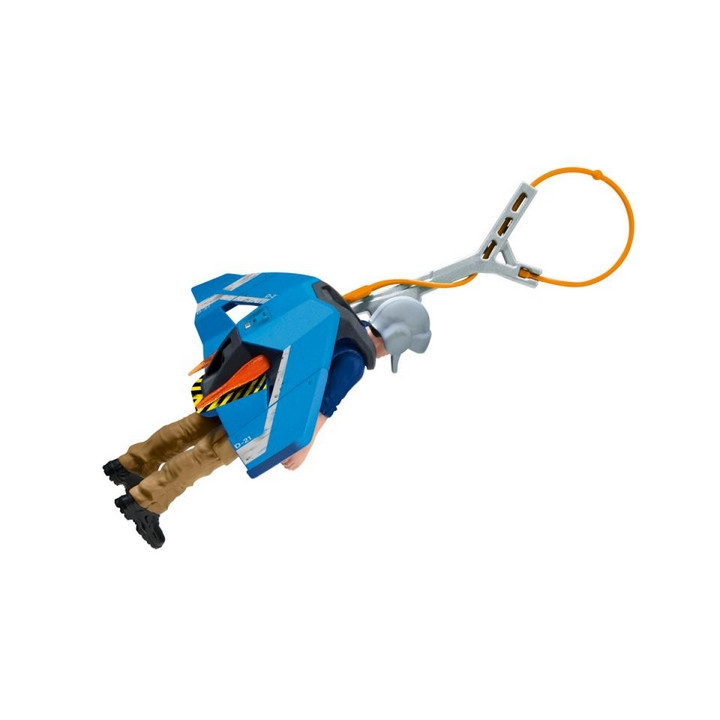 Schleich 41467 Raketový batoh Jetpack