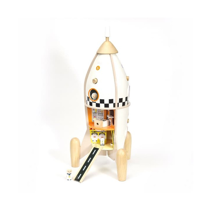 Classic World Multifunkční raketa