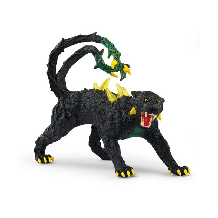 Schleich 42522 Neviditelný panter