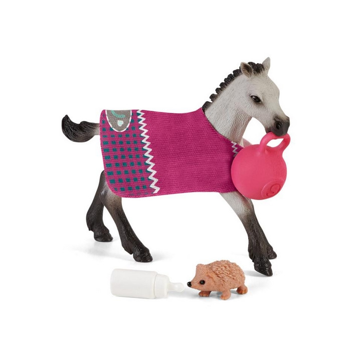 Schleich 42534 Zábava pro zvířata
