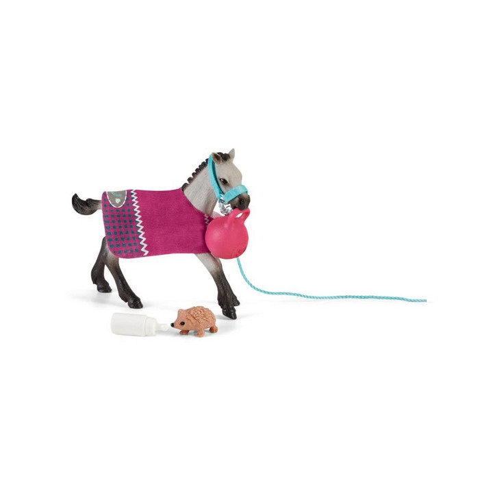Schleich 42534 Zábava pro zvířata