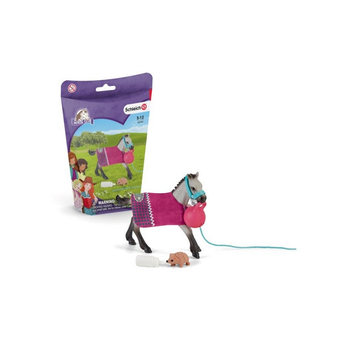 Schleich 42534 Zábava pro zvířata