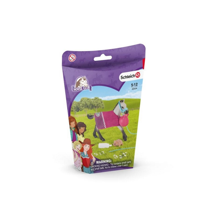 Schleich 42534 Zábava pro zvířata