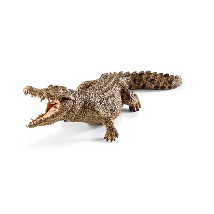 Schleich 14736 - krokodýl