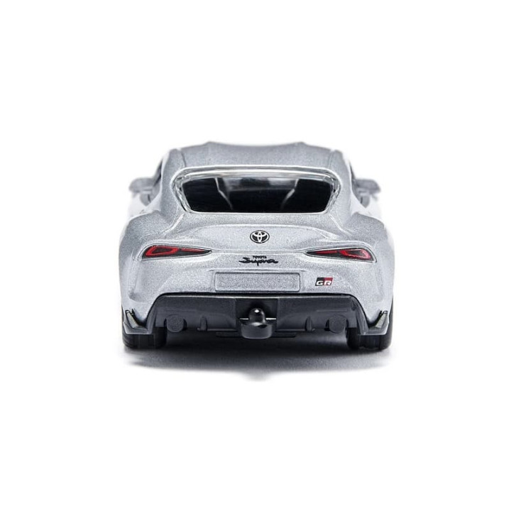 SIKU Blister 1578 - Toyota GR Supra