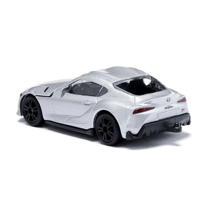 SIKU Blister 1578 - Toyota GR Supra