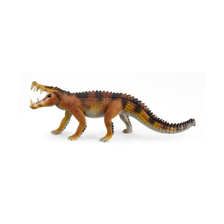 Schleich 15025 Prehistorické zvířátko - Kaprosuchus