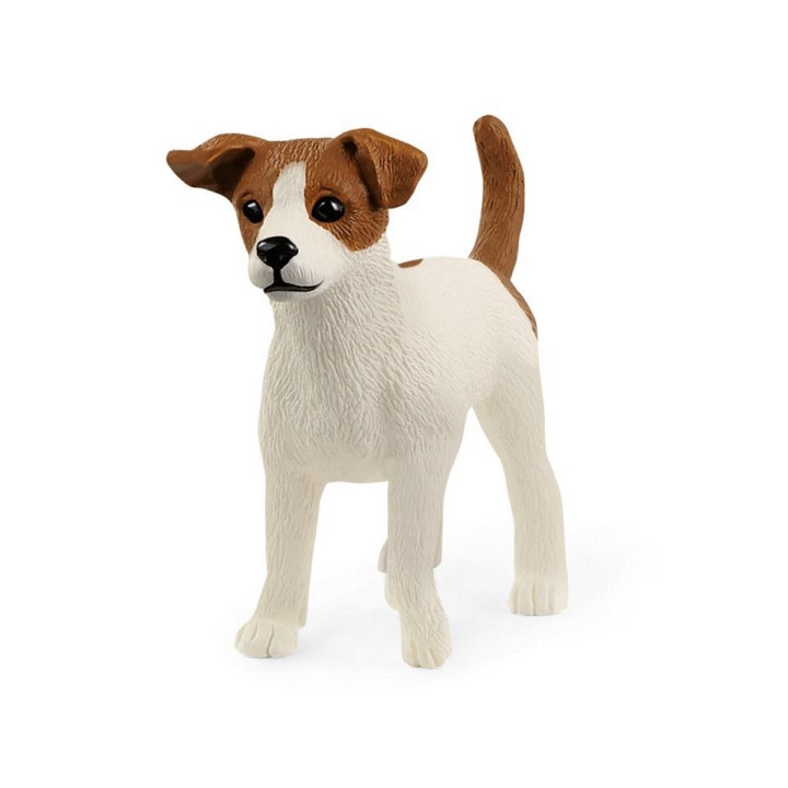 Schleich 13916 Teriér Jack Russell