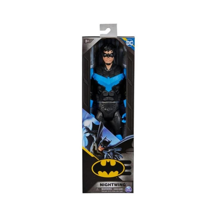 BATMAN FIGURKA NIGHTWING 30 CM S3