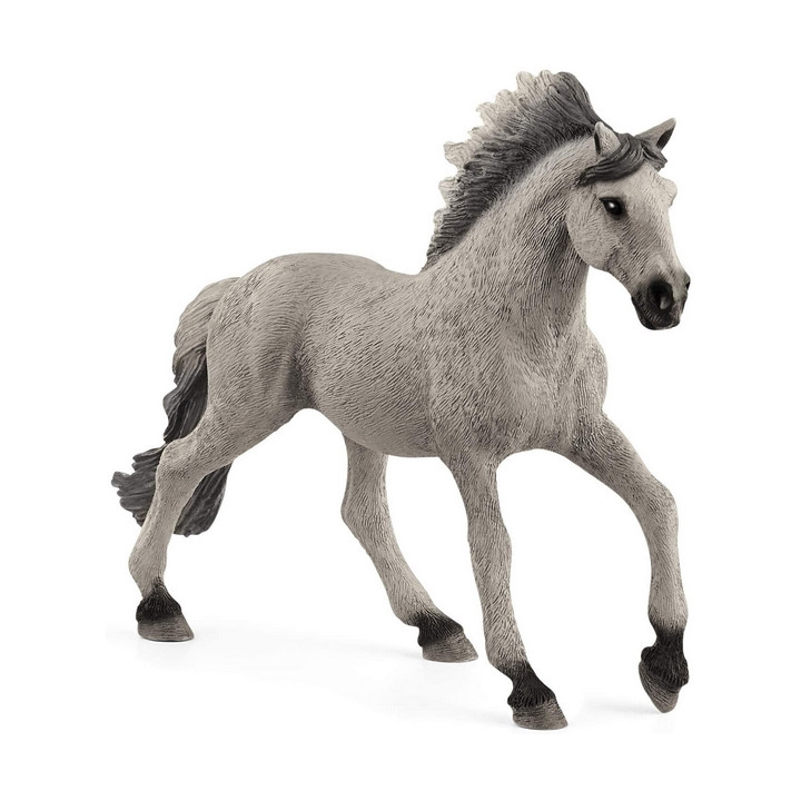 Schleich 13915 Hřebec Sorraia Mustang