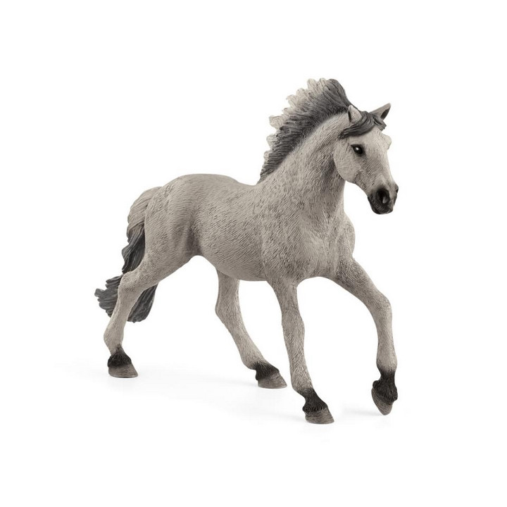 Schleich 13915 Hřebec Sorraia Mustang