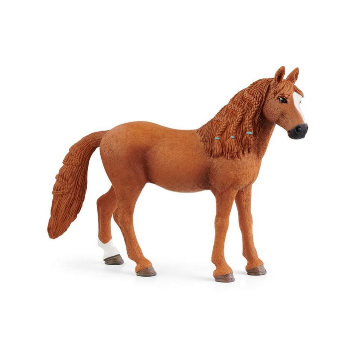 Schleich 13925 Klisna poníka German Riding