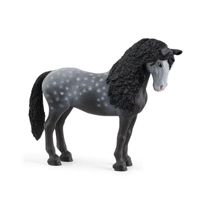 Schleich 13922 Kobyla andaluského koně