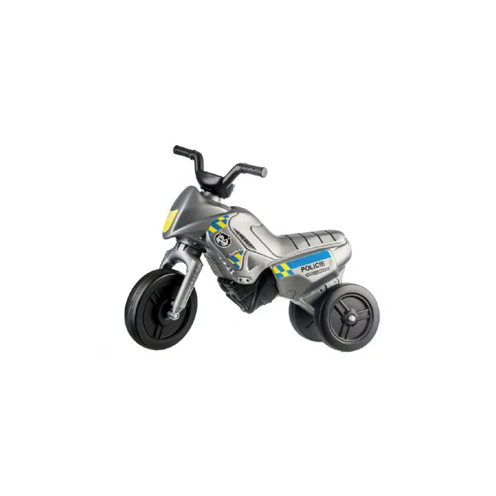 Odrážedlo Enduro Yupee Policie malé