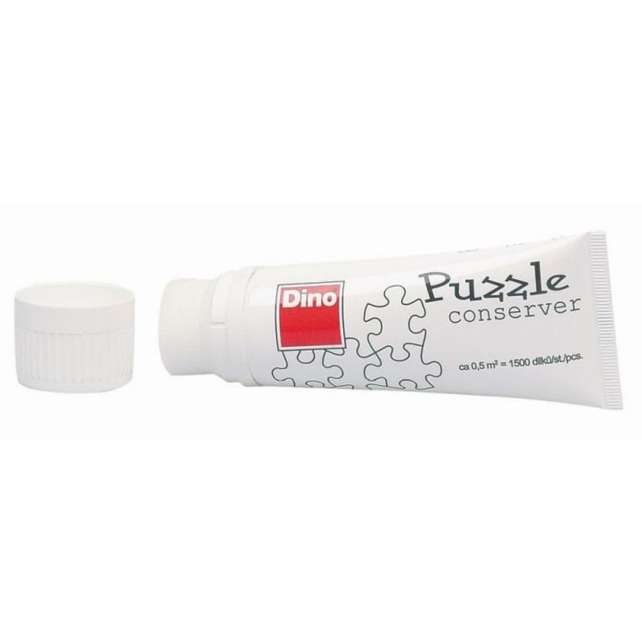 Lepidlo na puzzle conserver 70ml