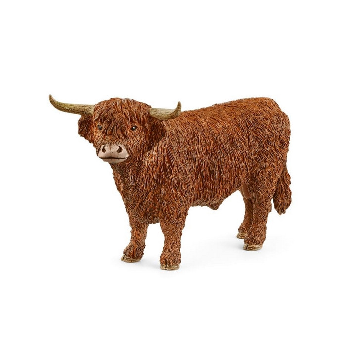 Schleich 13919 Býk vysokohorský