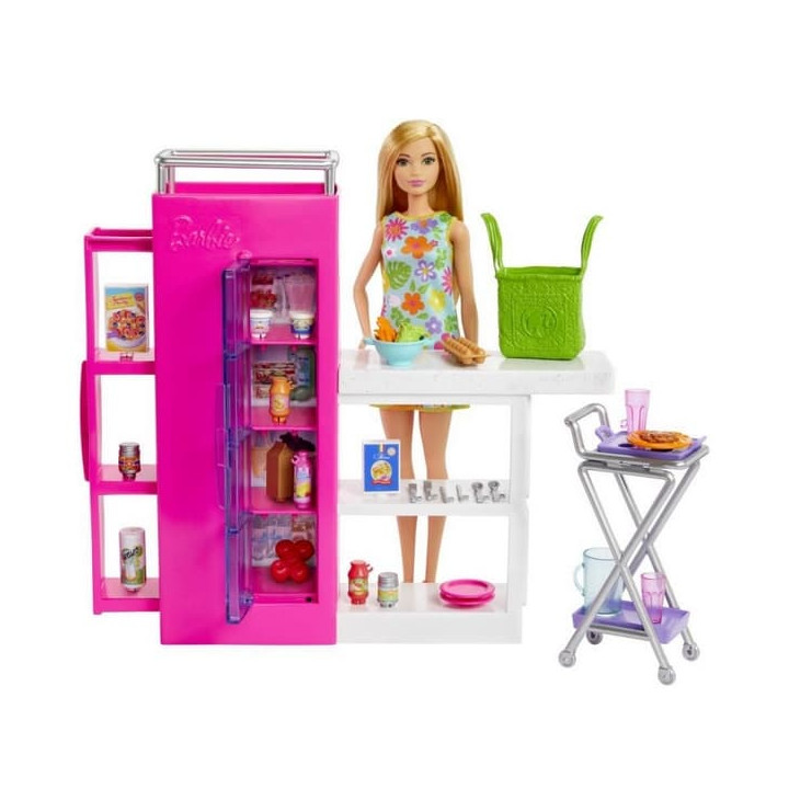 Barbie® SPÍŽ SNŮ