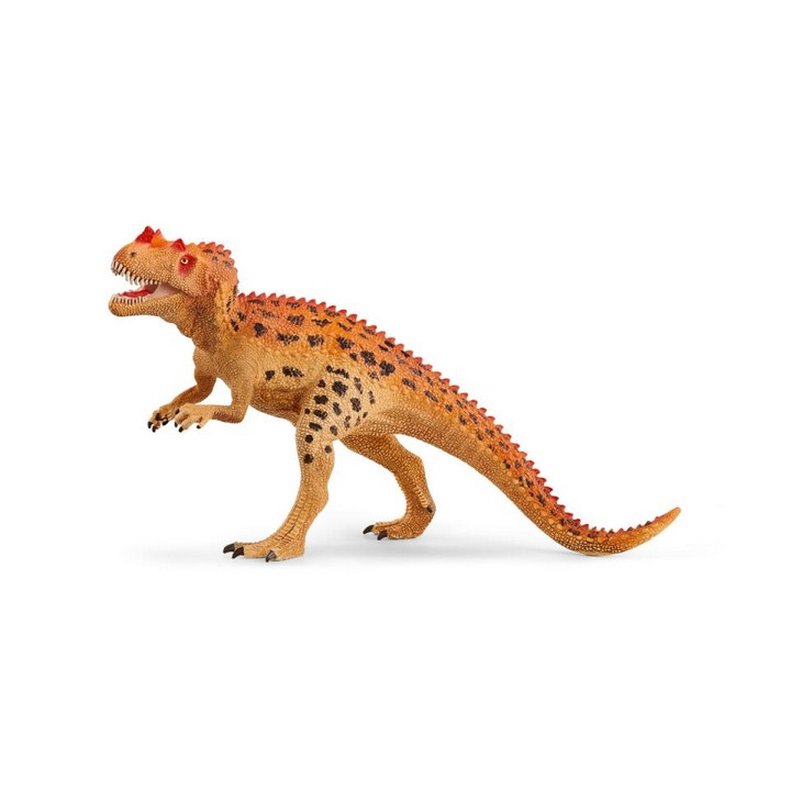 Schleich 15019 Prehistorické zvířátko - Ceratosaurus
