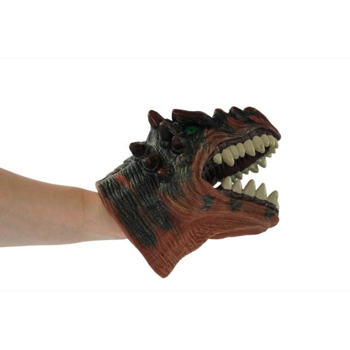 Dinosaurus na ruku