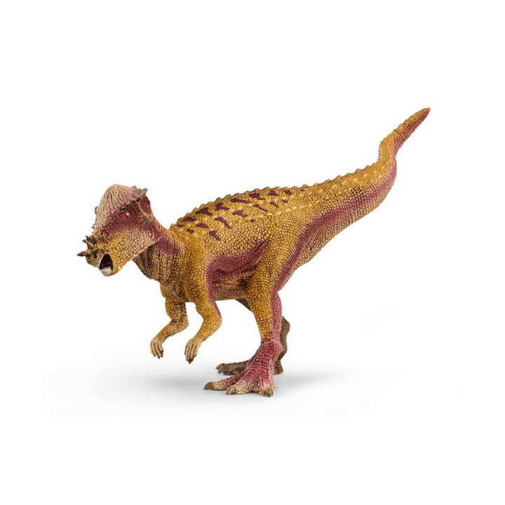 Schleich 15024 Prehistorické zvířátko - Pachycephalosaurus