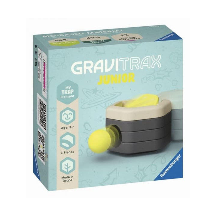 Ravensburger: GraviTrax Junior Past