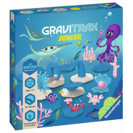 Ravensburger: GraviTrax Junior Oceán