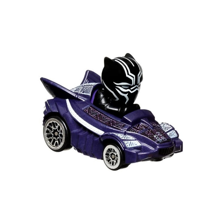 Hot Wheels® RACERVERSE MARVEL 5KS AUTO
