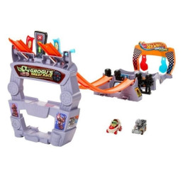 Hot Wheels® RACERVERSE STAR WARS ZÁVODNÍ DRÁHA