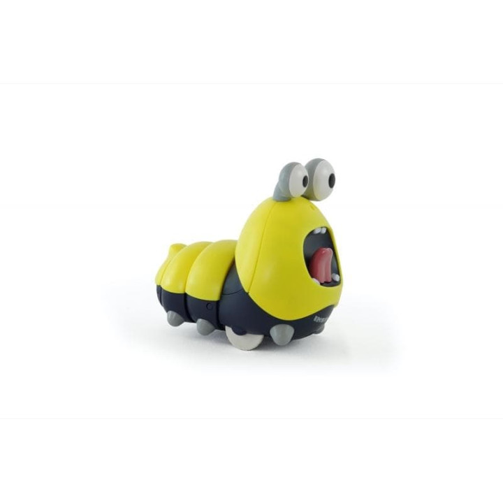 Chodící larva