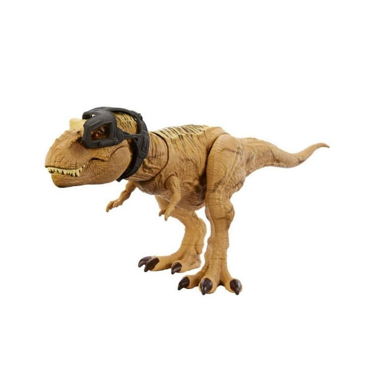JURASIC WORLD T-REX NA LOVU SE ZVUKY