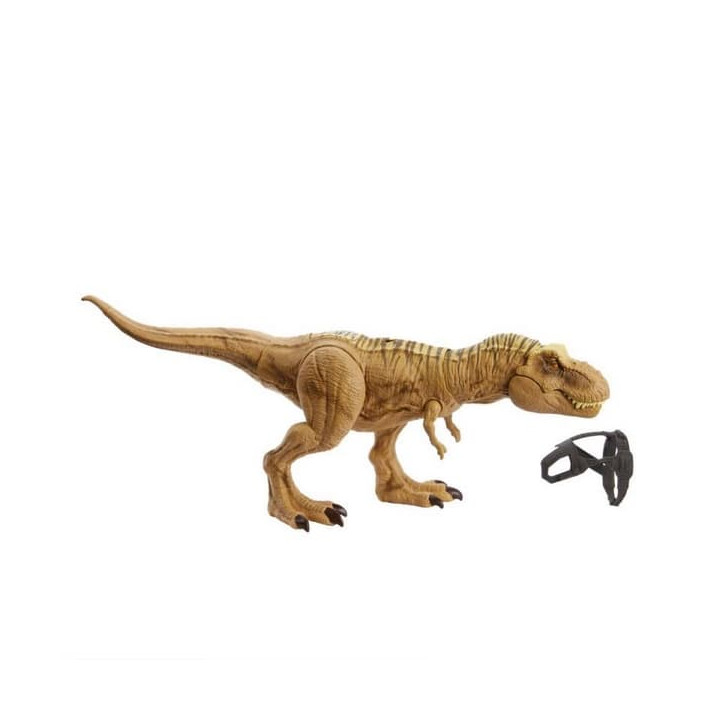 JURASIC WORLD T-REX NA LOVU SE ZVUKY