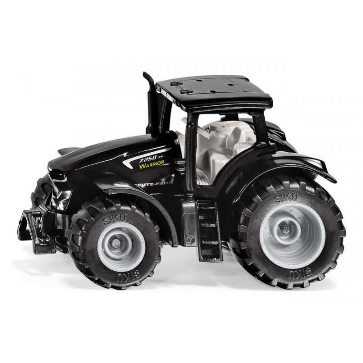 Siku Blister 1397 Traktor Deutz-Fahr TTV 7250 Warrior