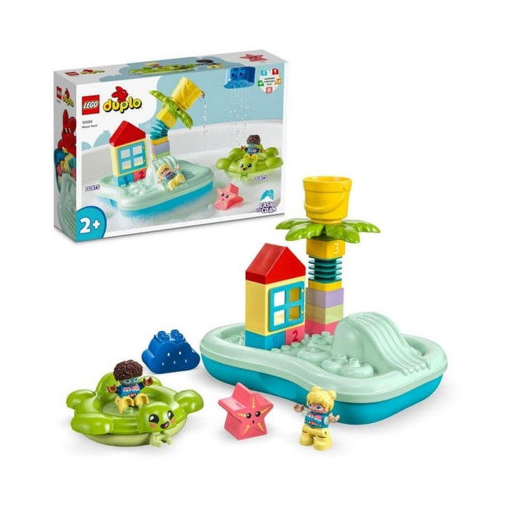 LEGO® DUPLO® Aquapark