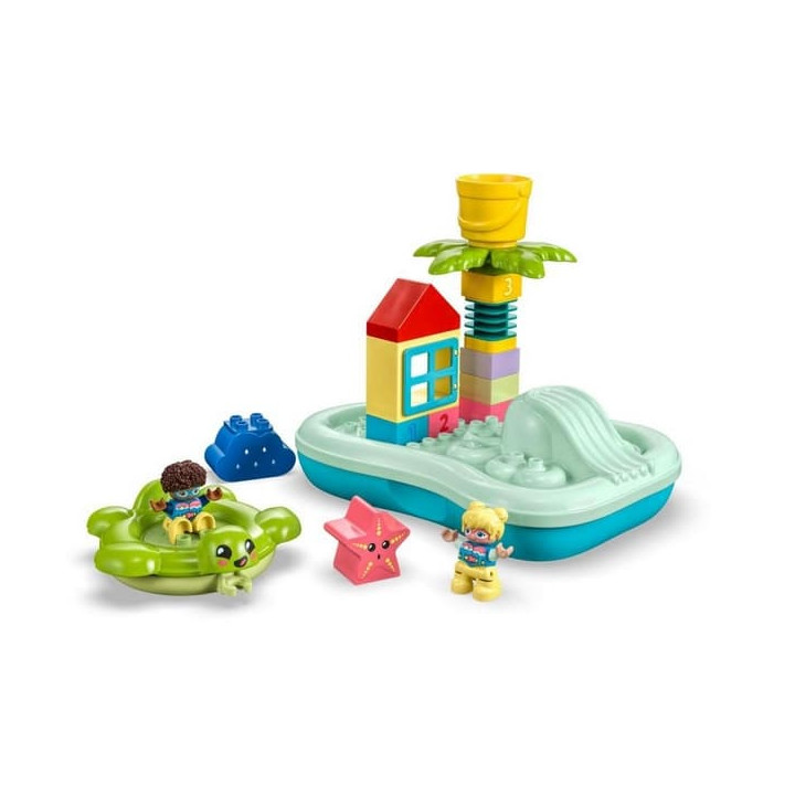 LEGO® DUPLO® Aquapark