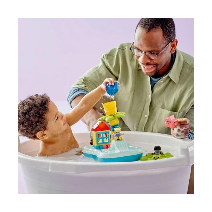 LEGO® DUPLO® Aquapark