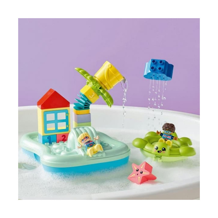LEGO® DUPLO® Aquapark