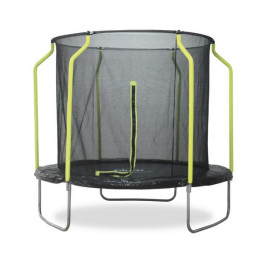 Trampolína s ochrannou sítí 244cm