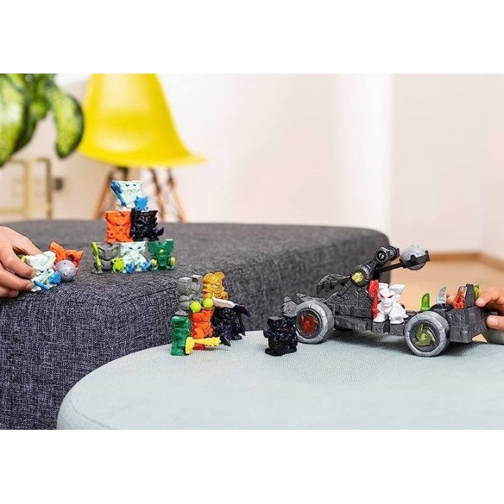 Schleich 42618 Katapult s Mini Creature