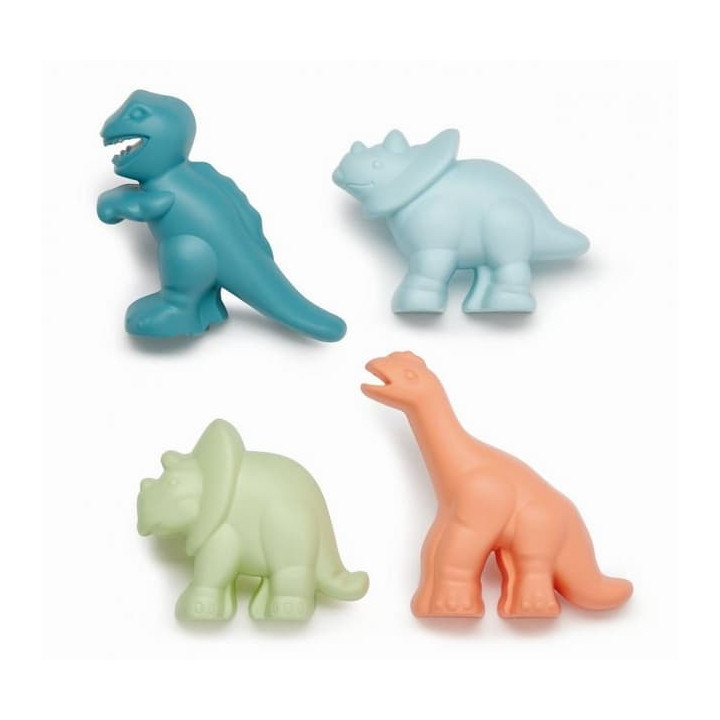 Formičky Dinosauři 4 ks