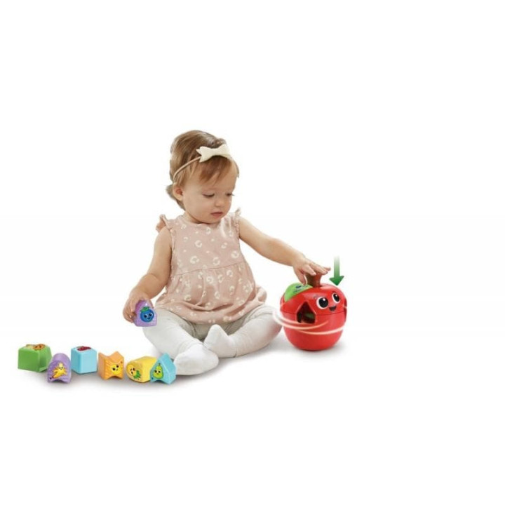 Vtech Veselé jablko