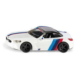 Siku Super 2347 - BMW Z4 M40i 1:50