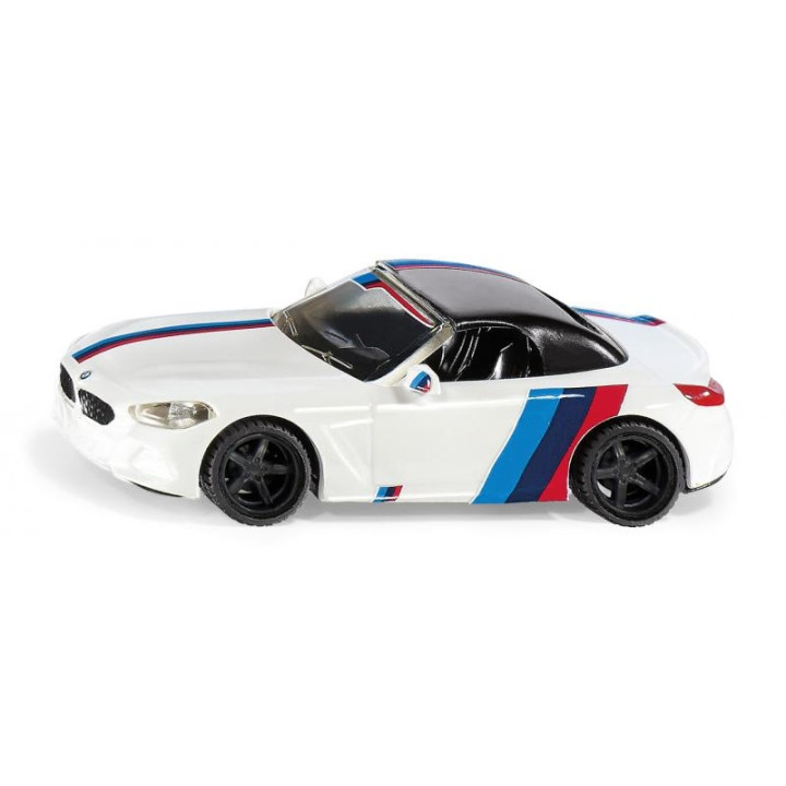 Siku Super 2347 - BMW Z4 M40i 1:50
