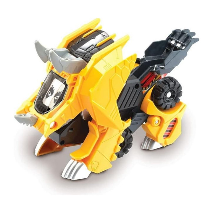 Vtech Trykr - super Triceratops CZ