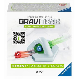 GraviTrax Magnetický kanón