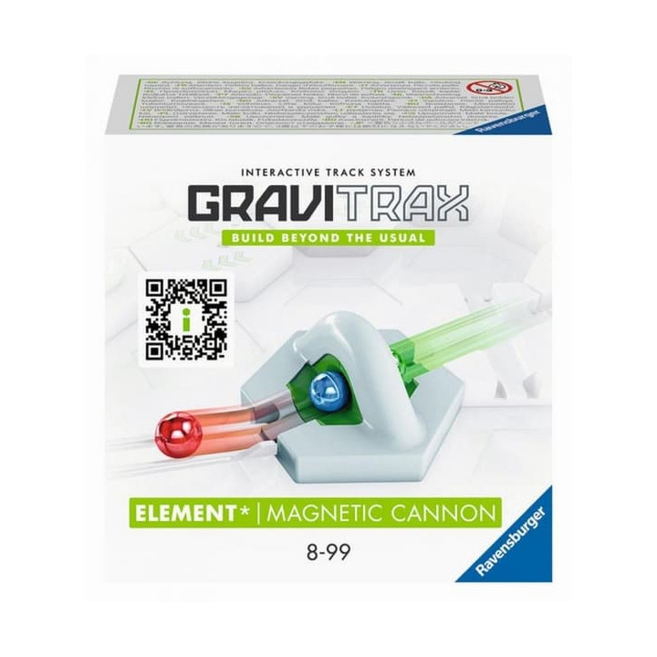 GraviTrax Magnetický kanón
