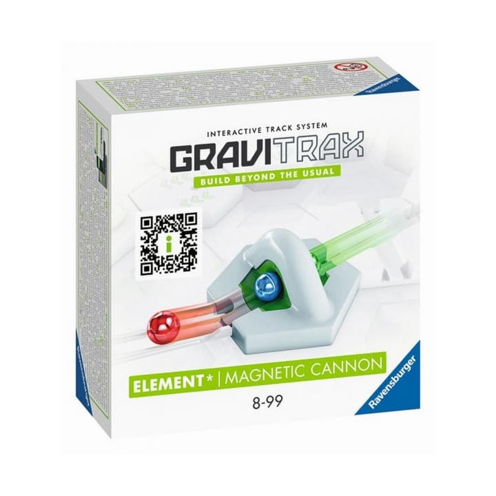 GraviTrax Magnetický kanón