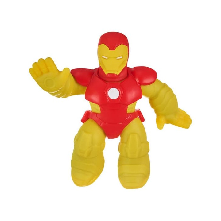 GOO JIT ZU MARVEL figurka INVICIBLE IRON MAN