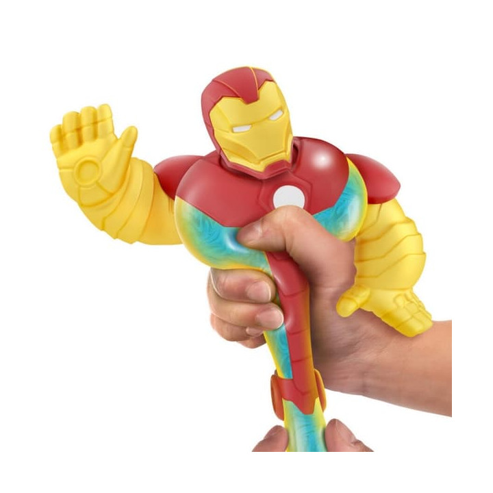 GOO JIT ZU MARVEL figurka INVICIBLE IRON MAN