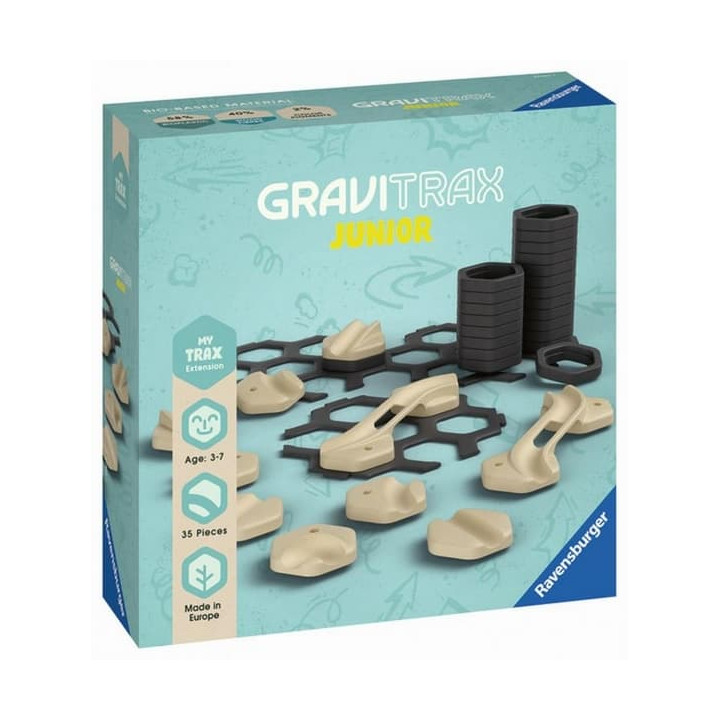 GraviTrax Junior Dráha