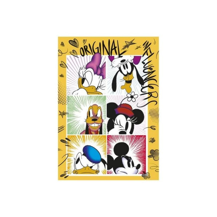 MICKEYHO PARTA 500 Puzzle